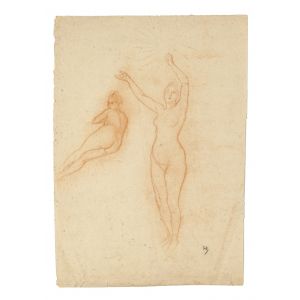 Nudes Study