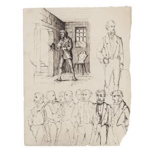 Characters