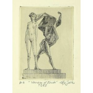 Venere ed Ercole