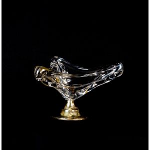 Glass Ornament Object