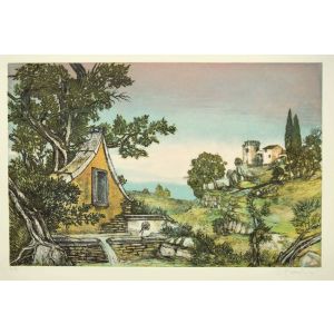 Landscape