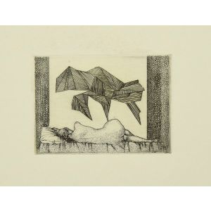 Nude and Creature