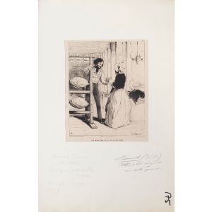 Les Magasins de la ville de Paris