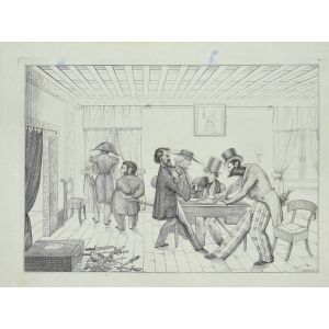 Political Scene
