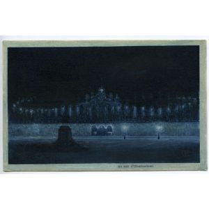 Evening of Illuminations
