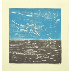 The Sea and the Sky