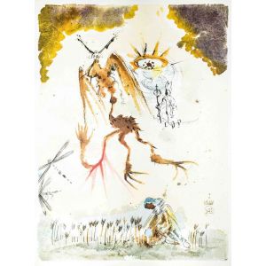 Et dimitte nobis debita - From 