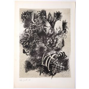 Still life 1965