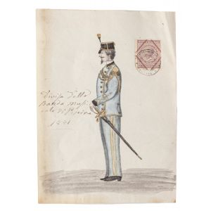 Musical Uniform