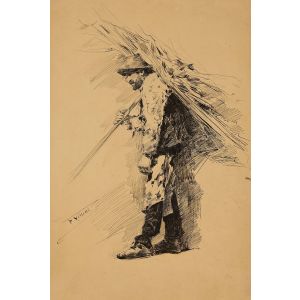 Farmer by Villetti.