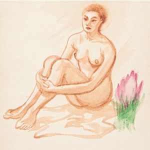 Nude