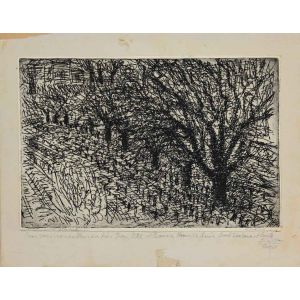 The Trees
