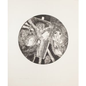 The Crucifixion