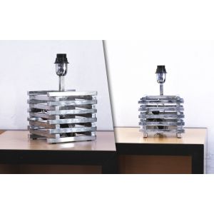 Pair of Table Lamps