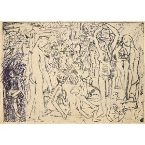 Study of Figures