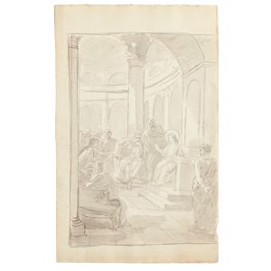 The life of Christ