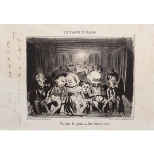 Un Train de Plaisir - LES TRAINS DE PLAISIR