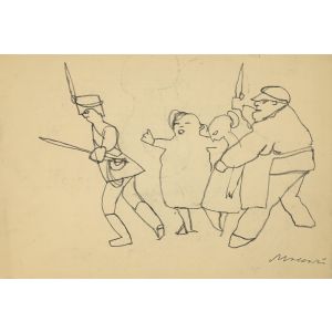 The kidnapping