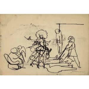 The quarrel