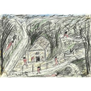 Roman Landscape