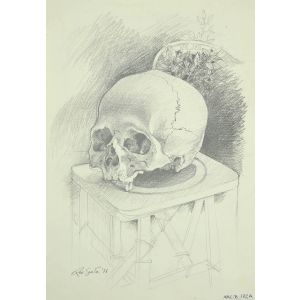 The Skull
