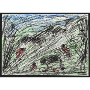 Roman Landscape