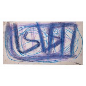 Abstract Expressionism