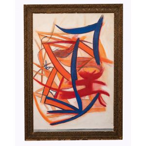Abstract Expressionism