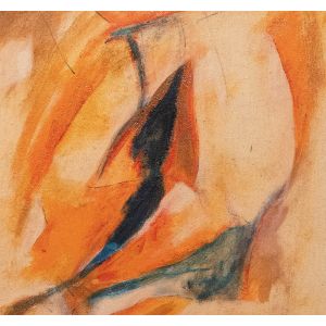 Orange Composition