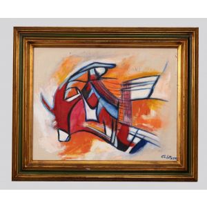 Abstract Animal