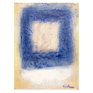Blue Square