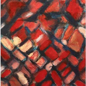 Red Reticulum