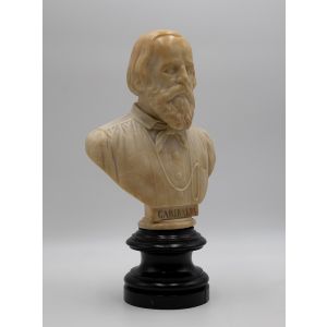Garibaldi's Portrait