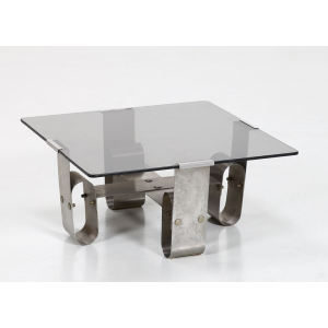 Italian Coffee Table - Design Furniture