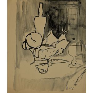 Still Life