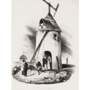 The Windmill