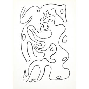 The Movement from the Fire - SOLD