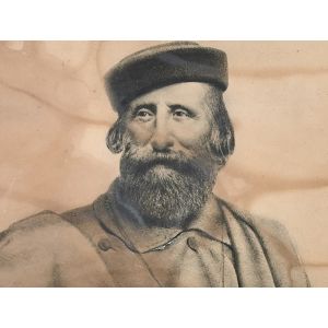 Giuseppe Garibaldi