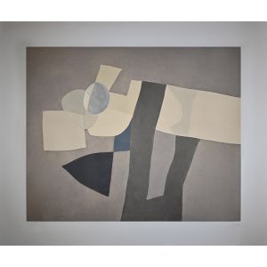 Lunario by Afro Basaldella - Contemporary Artworks