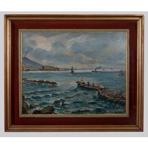 Fishing Boats