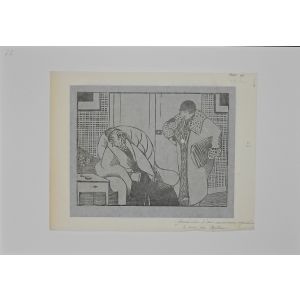 The Old Woman