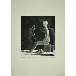 The Sibyl