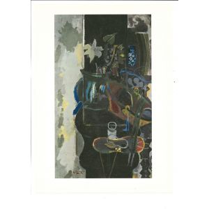 Paris: Le Chauldron from Derriere Le Miroir