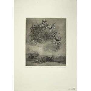 Apotheosis of the Hero