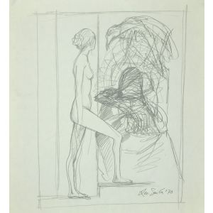 The Sibyl