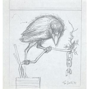 The Crow