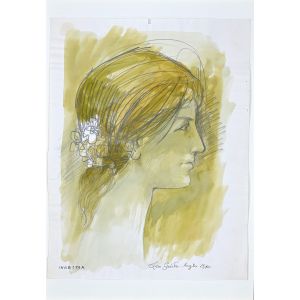 Female Profile