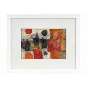 Homage to Paul Klee