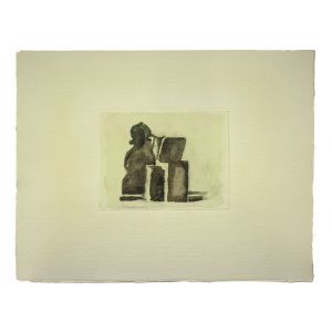 Objects by Giorgio Morandi - Contemporary Artwork