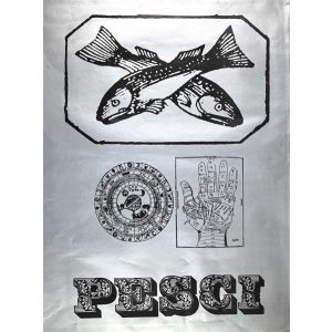 Segno Zodiacale Pesci